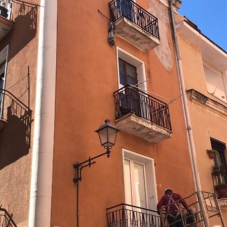 Appartamento casa SorrisiEsoGni Cagliari Esterno foto