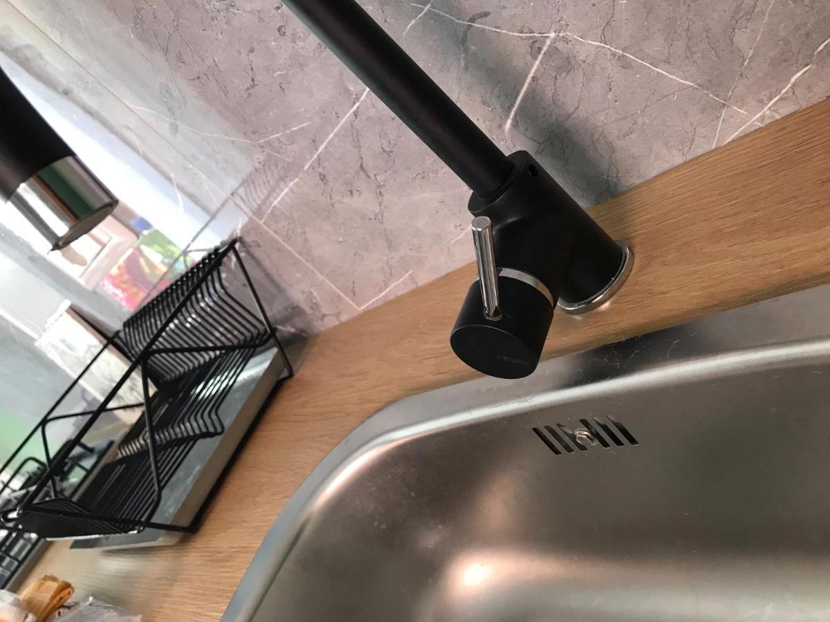 Appartamento casa SorrisiEsoGni Cagliari Esterno foto