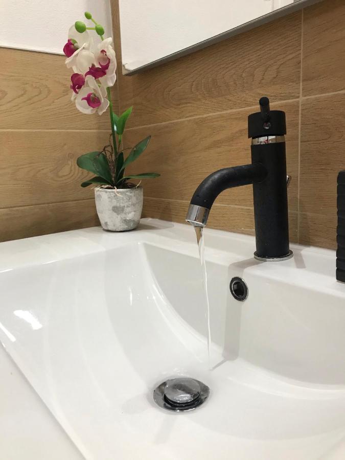 Appartamento casa SorrisiEsoGni Cagliari Esterno foto