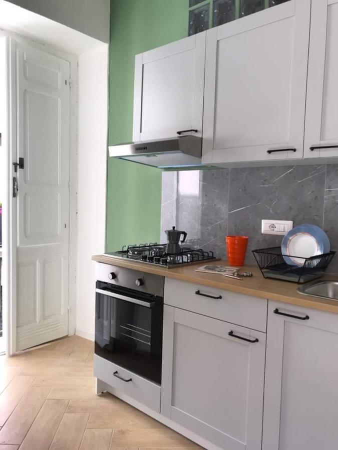 Appartamento casa SorrisiEsoGni Cagliari Esterno foto