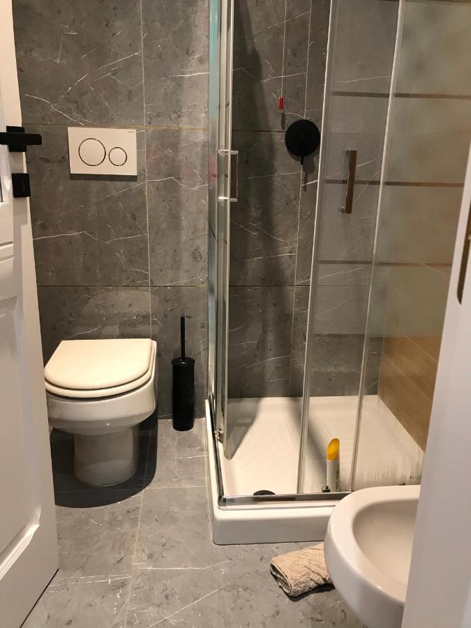 Appartamento casa SorrisiEsoGni Cagliari Esterno foto