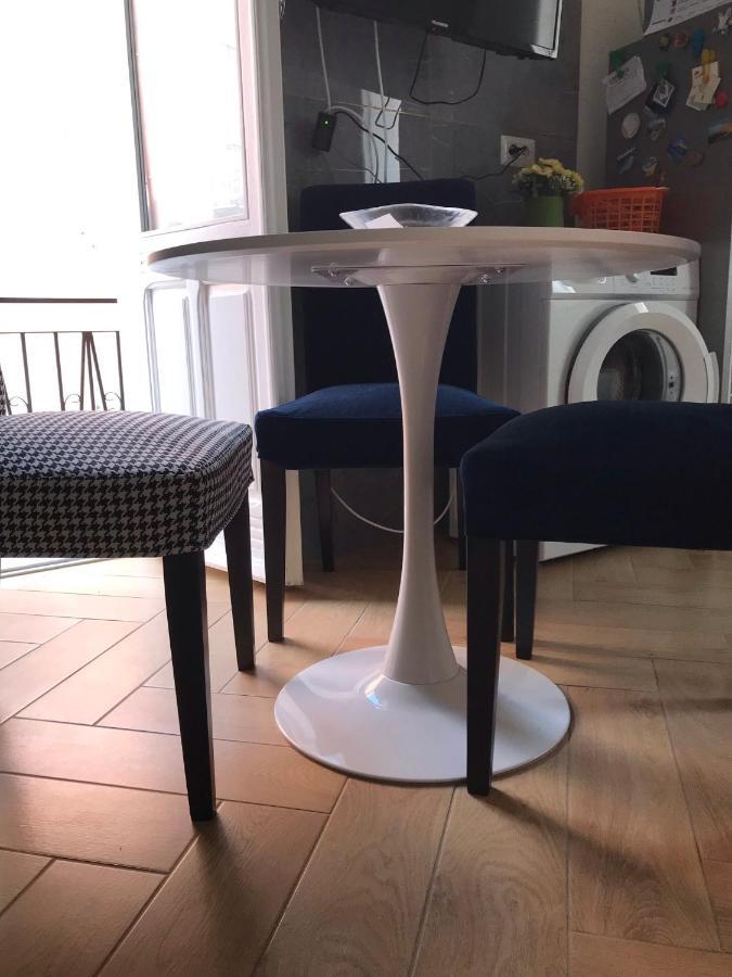 Appartamento casa SorrisiEsoGni Cagliari Esterno foto