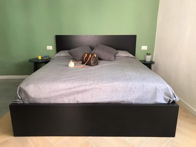 Appartamento casa SorrisiEsoGni Cagliari Esterno foto