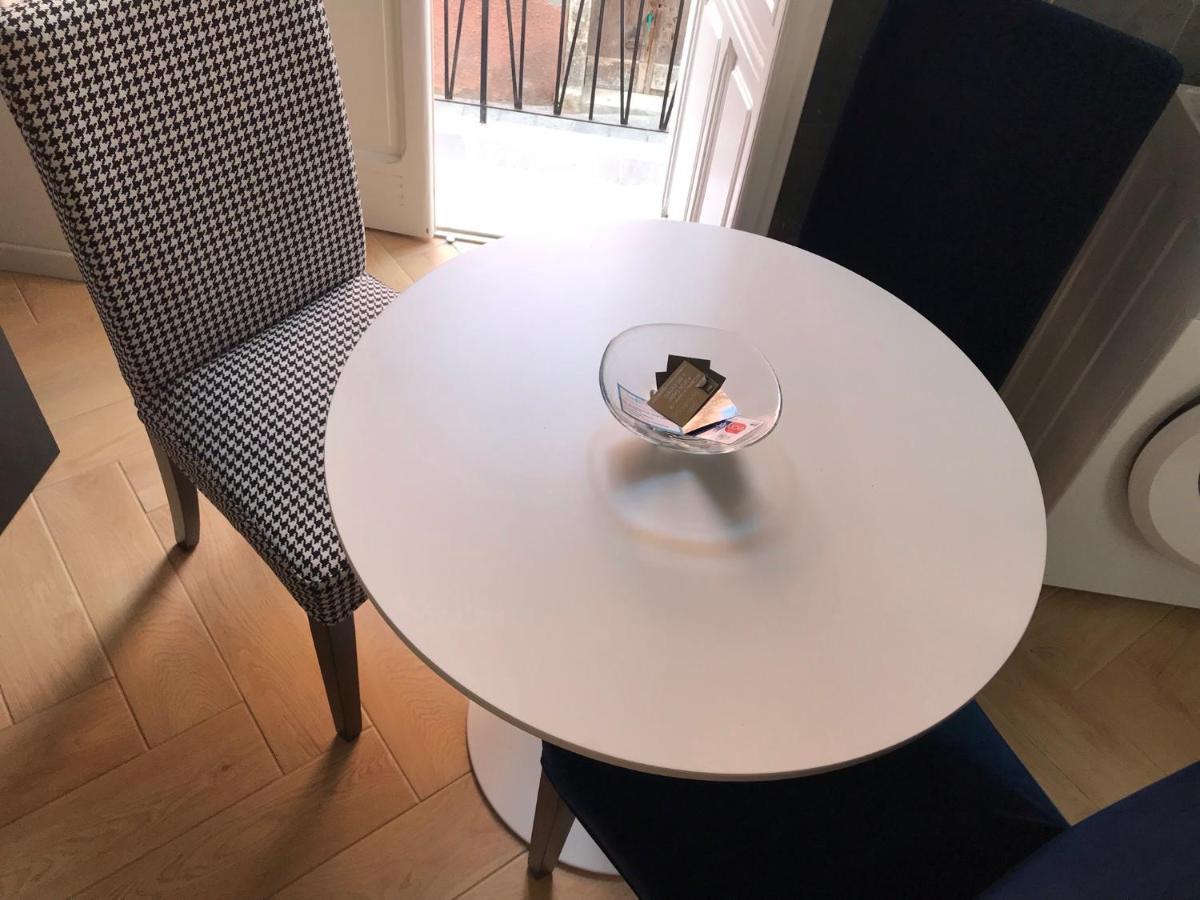 Appartamento casa SorrisiEsoGni Cagliari Esterno foto