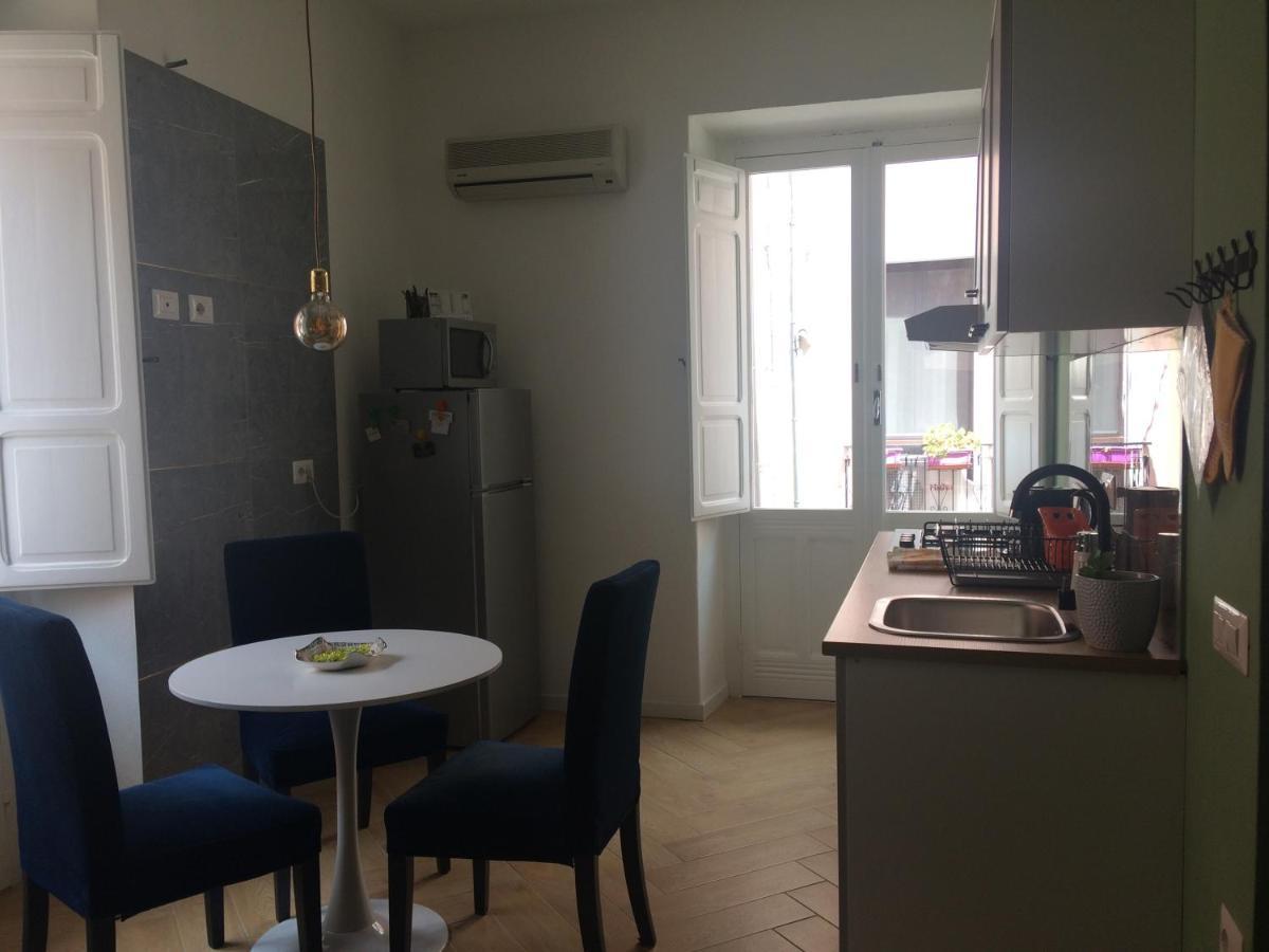 Appartamento casa SorrisiEsoGni Cagliari Esterno foto