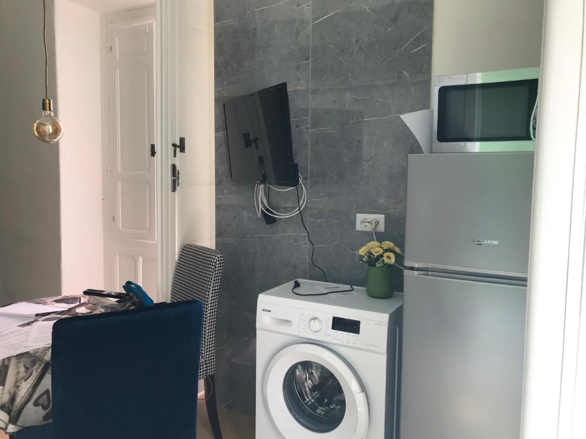 Appartamento casa SorrisiEsoGni Cagliari Esterno foto