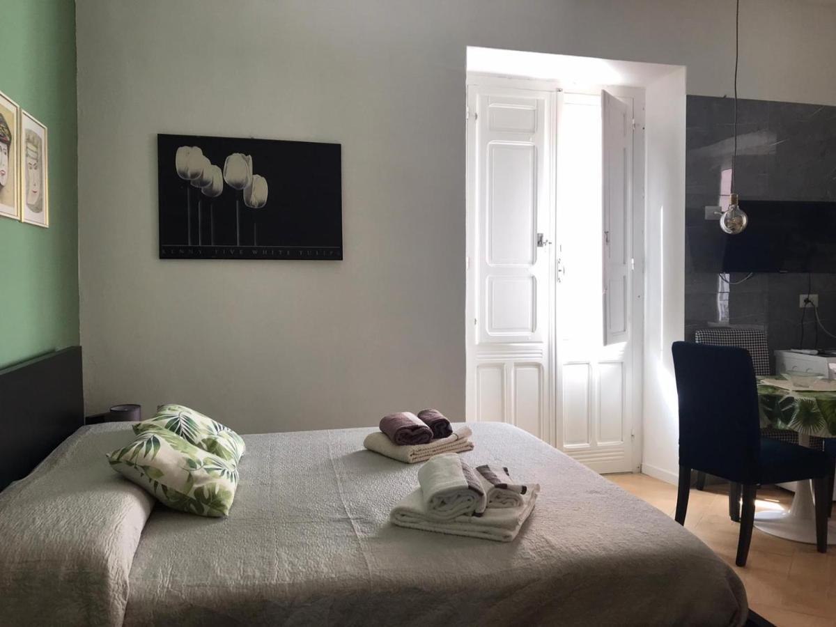 Appartamento casa SorrisiEsoGni Cagliari Esterno foto